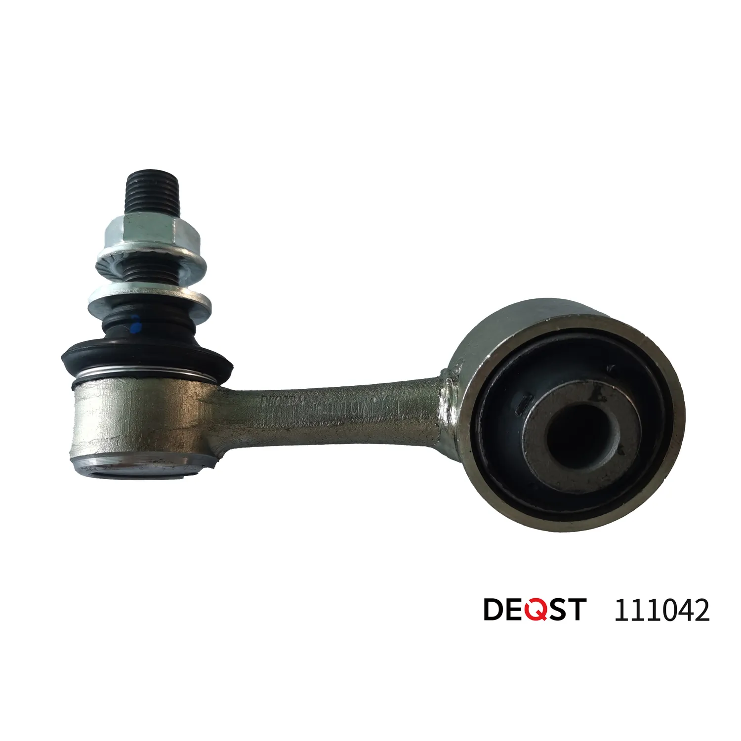 Стойка стабилизатора. TOYOTA LAND CRUISER (_J20_) 01.08- DEQST 111042