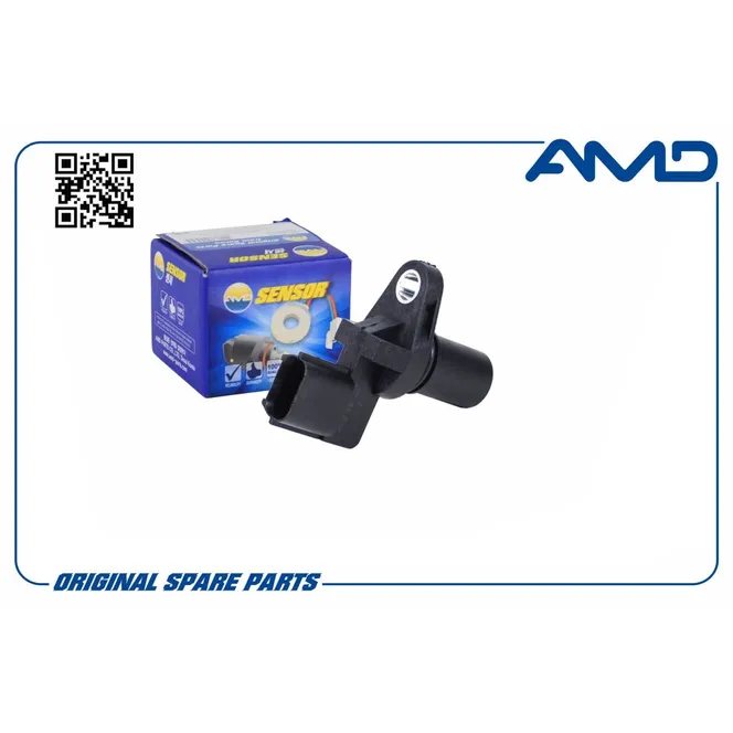 Датчик положения распредвала 39310-38050AMD.SEN139 AMD