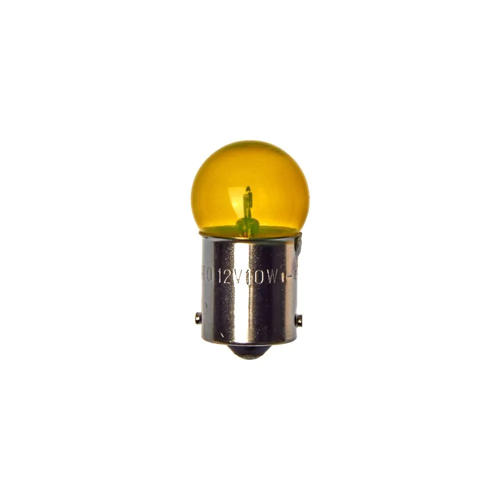 Лампа 12V G18 10W KOITO 1 шт. картон 3441Y