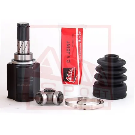 Шрус внутренний 21x40x25 NISSAN ASVA NSIU-E11A
