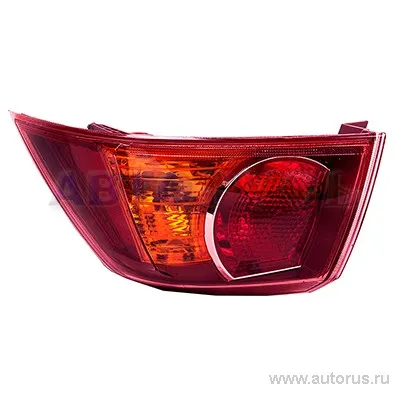 Фонарь задний MITSUBISHI Lancerxправый внешний DEPO 214-19A9R-UE