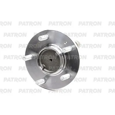 Ступица колеса задн с ABS KIA: Opirus 03- PATRON PBK3159H