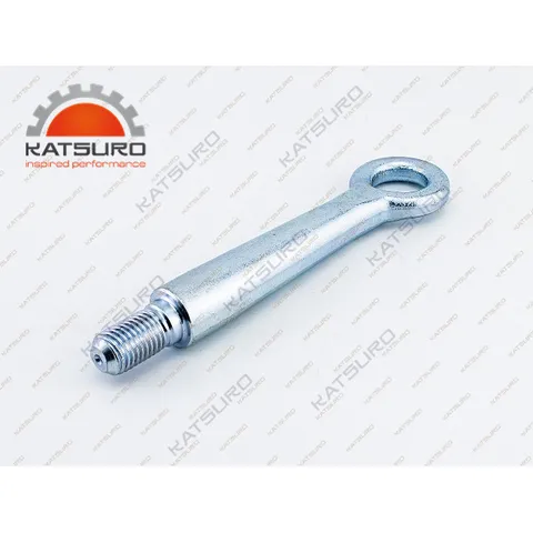 Крюк буксировочный KATSURO KAT0963BS