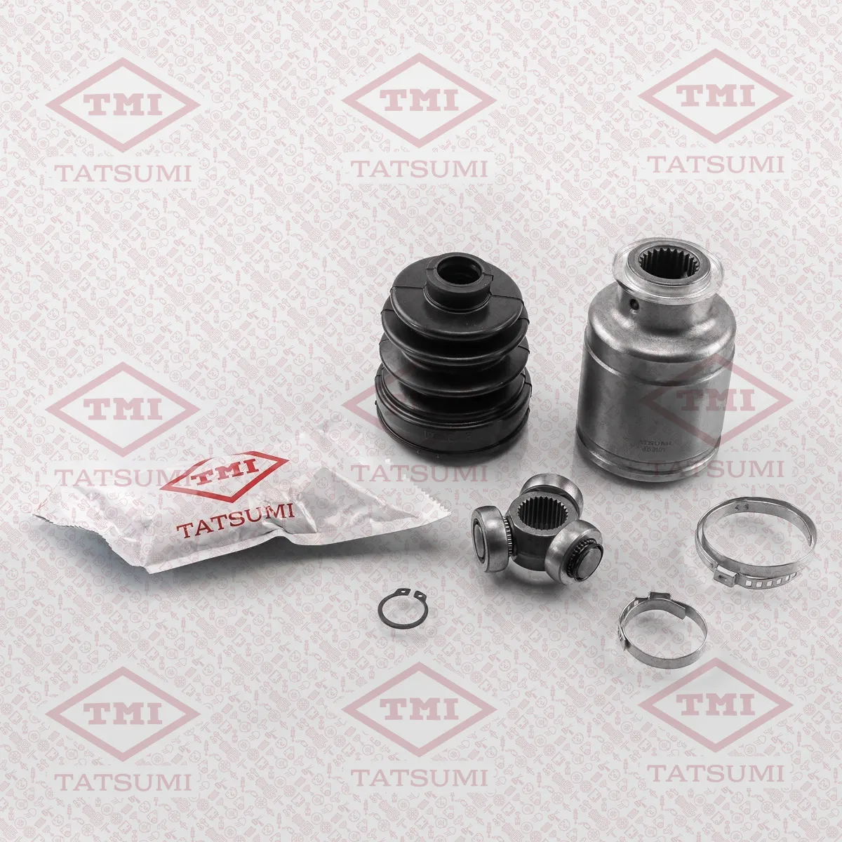 ШРУС внутренний к-т SUBARU Forester/Impreza/Legacy 92-> TATSUMI TDB1005