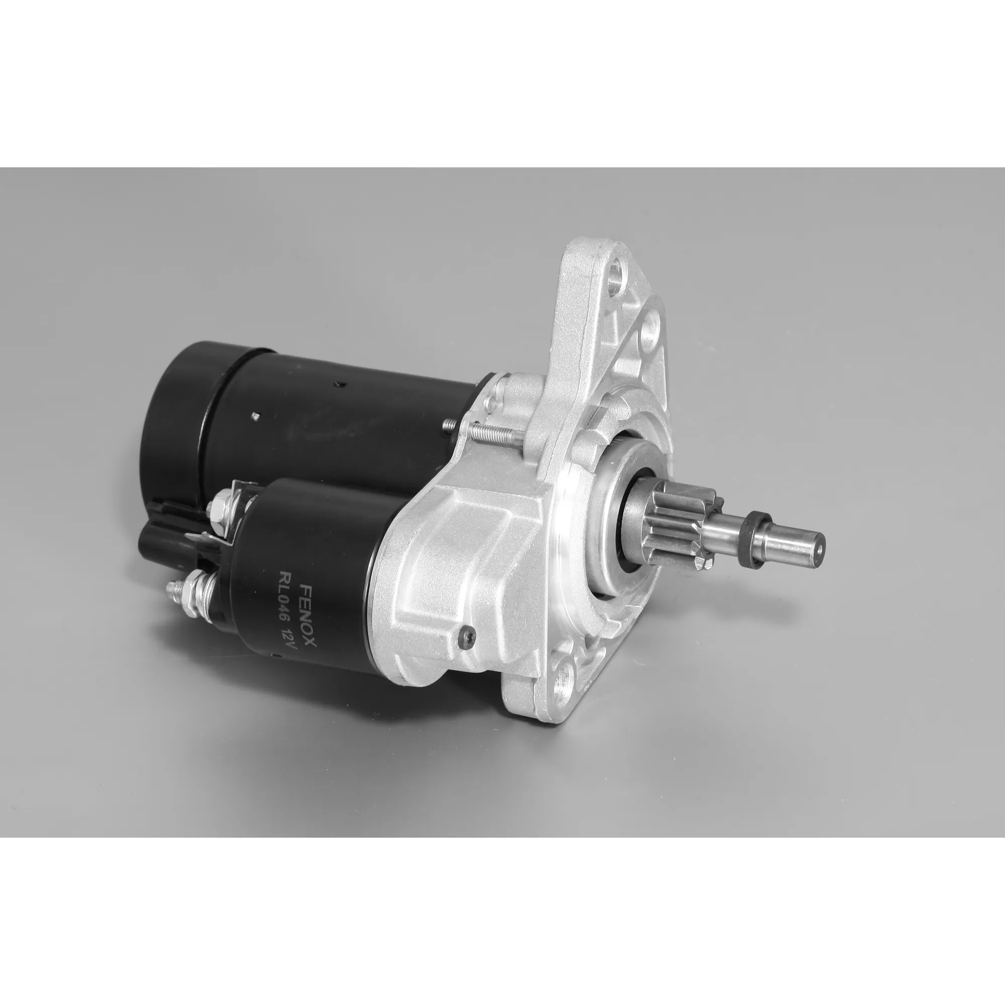 Стартер Audi A3 96-03 1.6, 1.8; Seat Alhambra 96-10 1.8, 2 FENOX ST32223