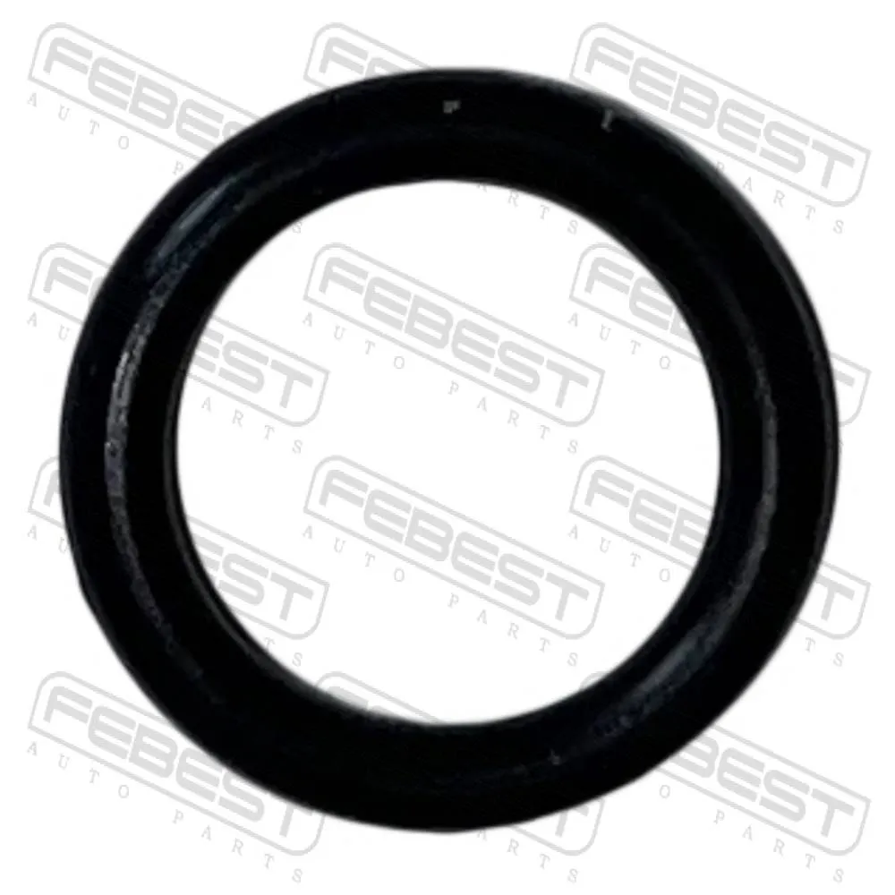 Кольцо уплотнительное 8.8x2 KIA SPORTAGE 04 2004-2010 [EUROPE + RUSSIA] FEBEST 05400-002