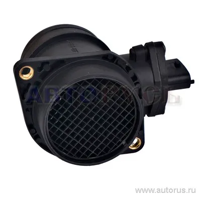 Датчик массового расхода воздуха ВАЗ 2108-10 HI-DRIVE 037