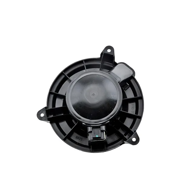 Мотор вентилятора отопителя (печки) Nissan Pathfinder, Navara 05- 14 NTY EWNNS001