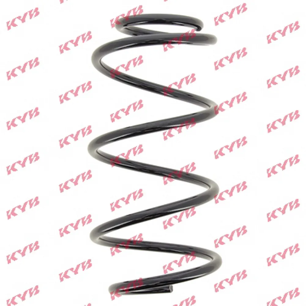 Пружина подвески передн. Hyundai ix35 1.6 2WD 10-12 Kia Sportage 1.6 2WD 10-12 KYB RA3461