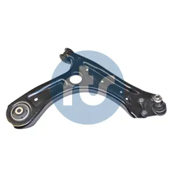 Рычаг передний нижний правый в сборе VW Polo 1.2/1.4/1.6D/2.0D all 09 96959231