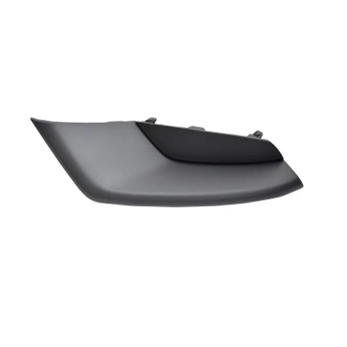Заглушка туманки седан грунт лев MAZDA MZ 3 19- GOOD GO MA35242LP