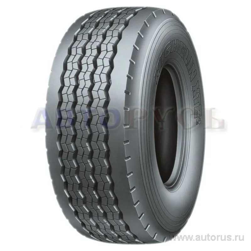 Шина грузовая R17.5 215/75 Michelin XTE 2+ 133/135J всесез TL 139124