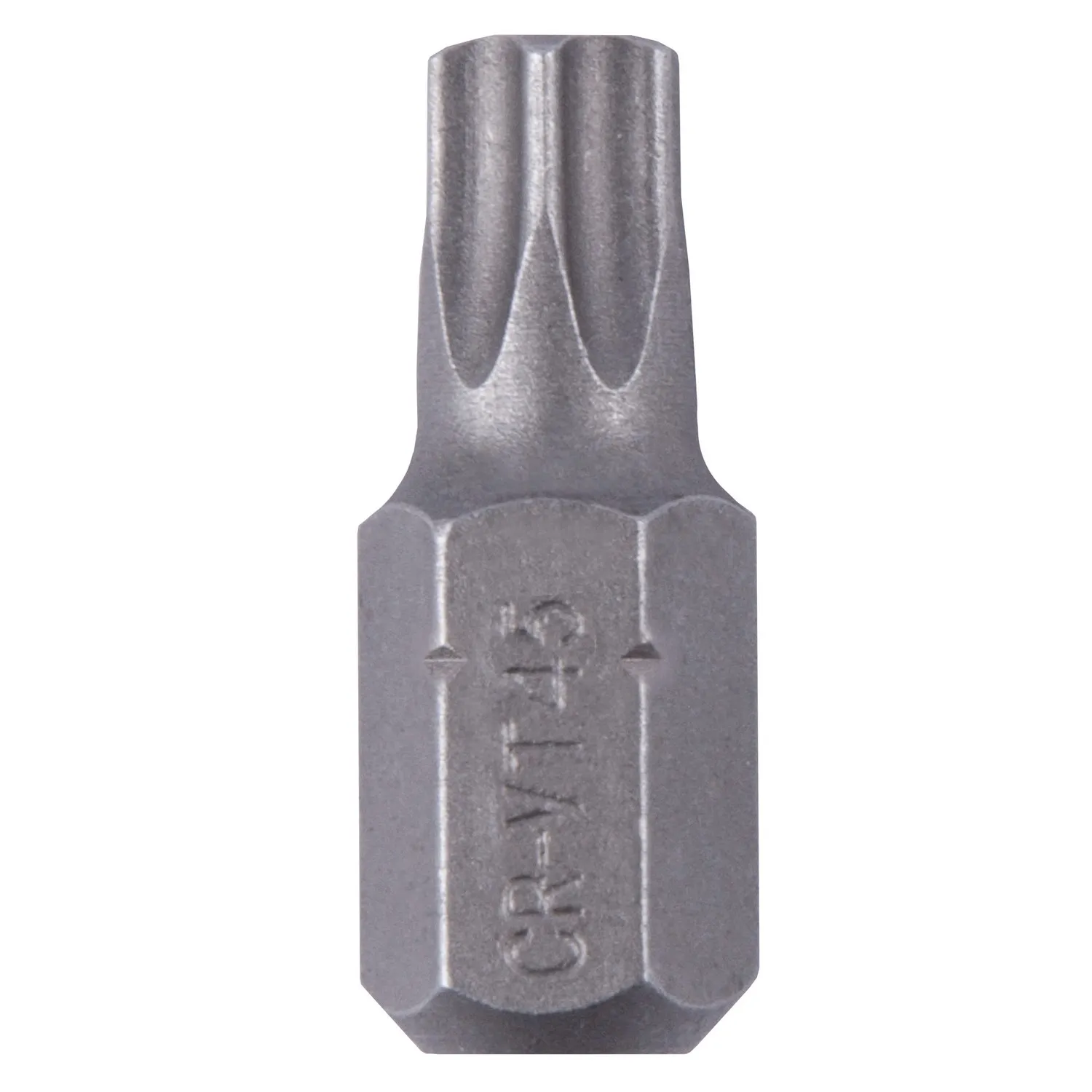 Бита 10мм TORX с отверстием L30 TH45 AVSTEEL AV-889145