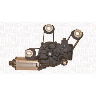 Мотор стеклоочистителя заднего Ford Fusion, Fiesta 02-