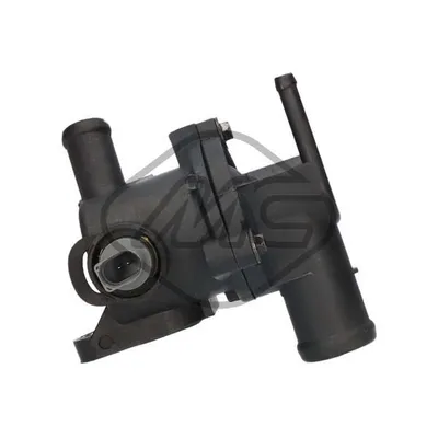 Корпус термостата SKODA FABIA Metalcaucho 03242