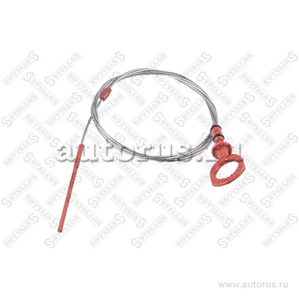 Щуп уровня масла VOLVO FH12 STELLOX 8610501_SX