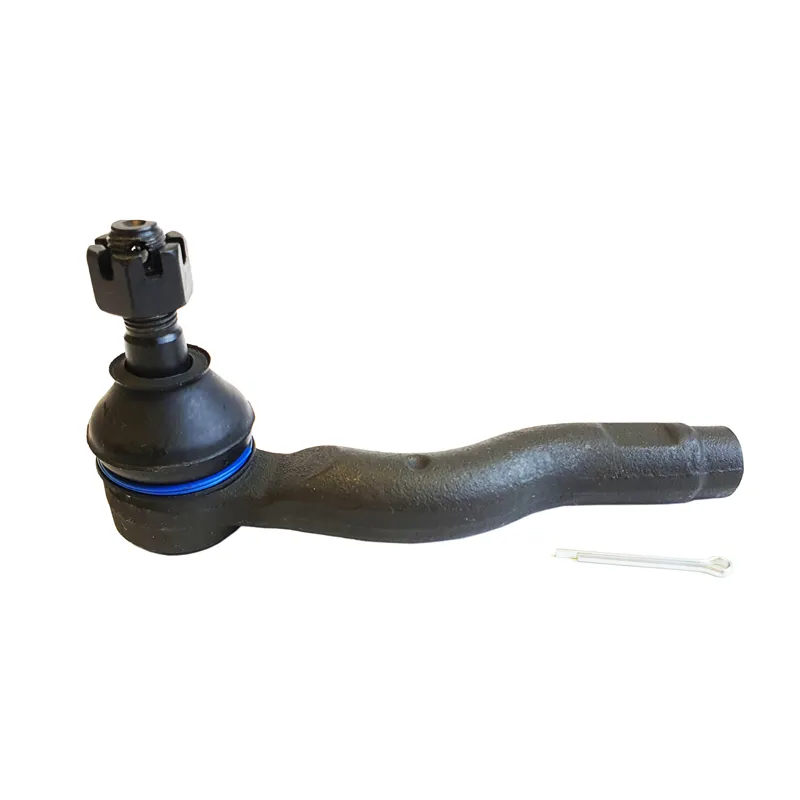 НАКОНЕЧНИК ТЯГИ РУЛЕВОЙ MAZDA MAZDA6 (2003 - ), ATENZA (2002- ) KYB KTR1316