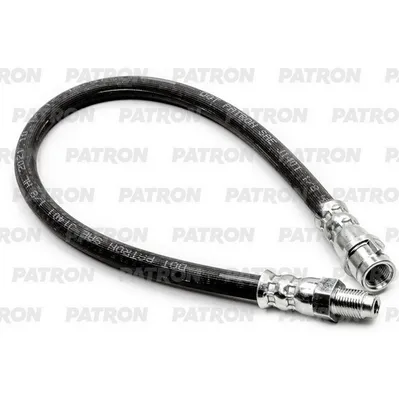 Шланг тормозной передн MERCEDES: C-KLASSE (W202) C 180 94-00 PATRON PBH0019