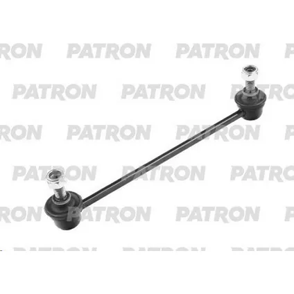 Тяга стабилизатора задн GE4T-28-170 MAZDA: 626 V (GF) 97-02, 626 V (G PATRON PS4026