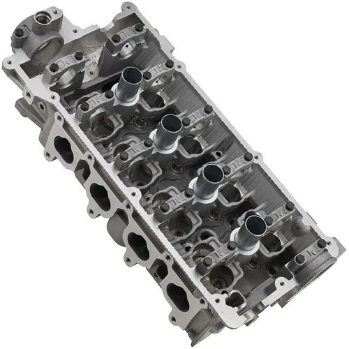 ГБЦ HYUNDAI ACCENT/GETZ/VERNA 1.5 G4EE 05- ZIKMAR Z16023R
