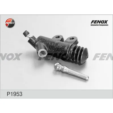 Цилиндр сцепления рабочий FENOX P1953
