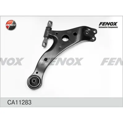 Рычаг передний нижний R FENOX CA11283