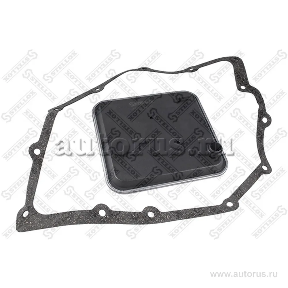 Фильтр АКПП с прокладкой Dodge Intrepid/ Concorde/ 300M STELLOX 20-51026-SX