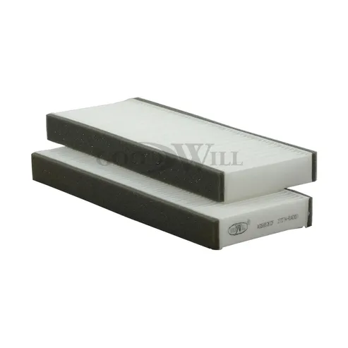 Фильтр салона GOODWILL AG 568/1 2K CF