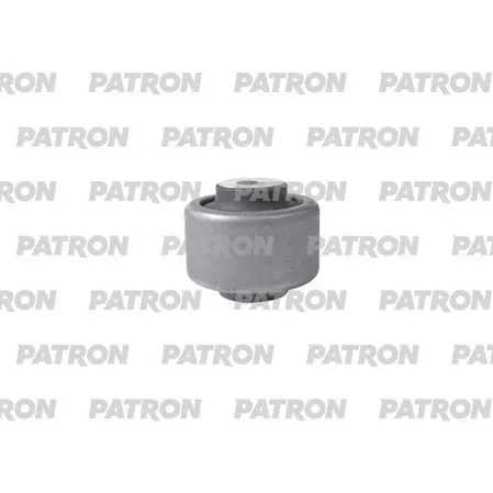 Сайлентблок рычага подвески MERCEDES VITO - VIANO (W639) 03/2003 - (произведен PATRON PSE11955