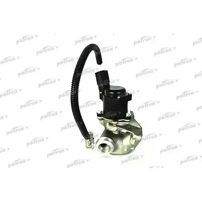 Клапан EGR FORD: FOCUS 1.6 TDCI 03-11 \ VOLVO: C30 1.6D 06-11 PATRON PEGR043