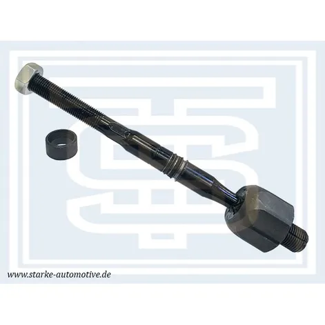Тяга рулевая BMW X-5 (E53) STARKE 151-377