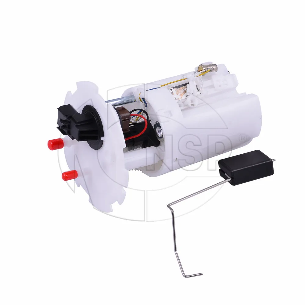 Электробензонасос CHEVROLET Aveo NSP NSP0195949348