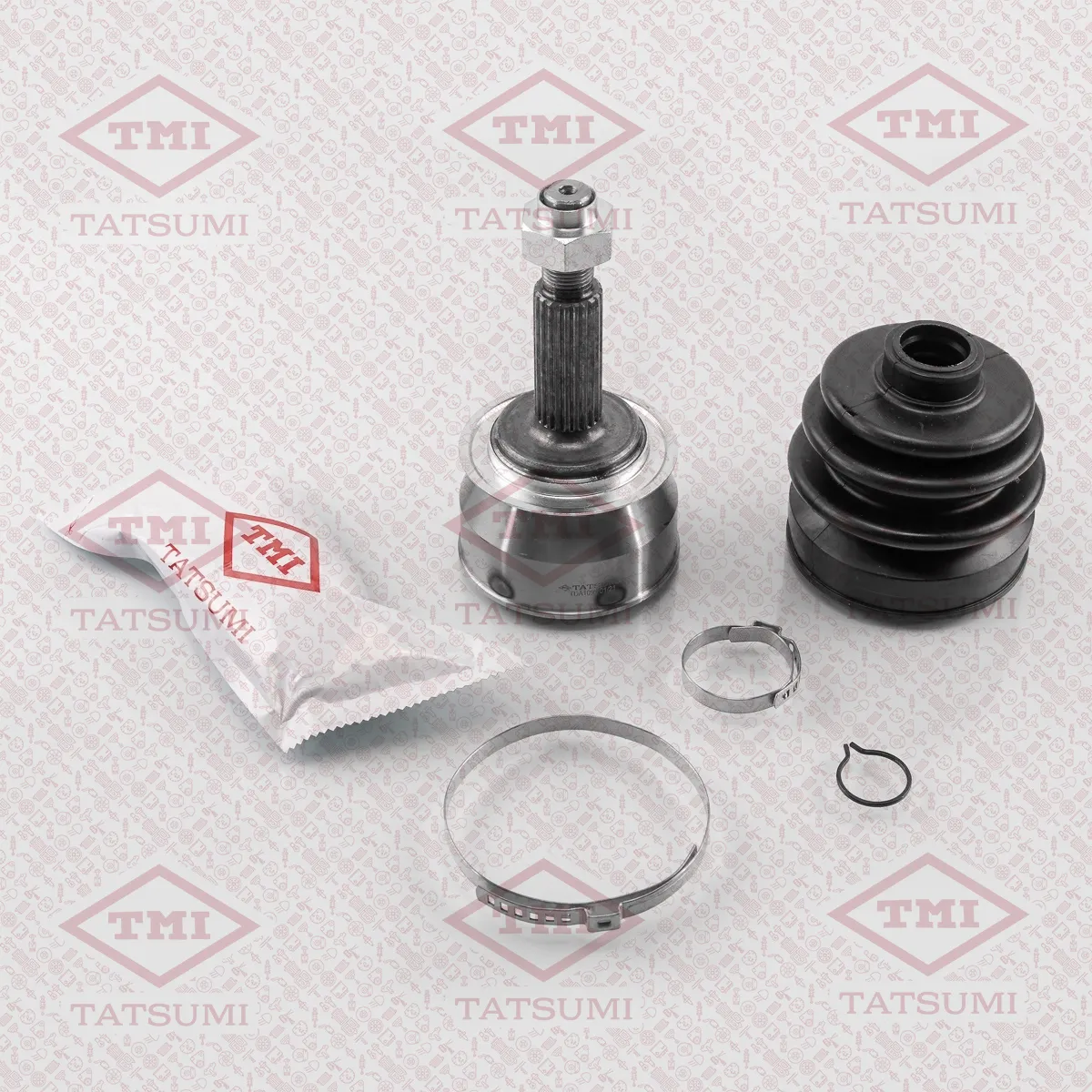 ШРУС наружный к-т DAEWOO Nexia 95-> TATSUMI TDA1099