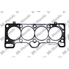 Прокладка ГБЦ Hyundai Accent 1.3/1.5 12V G4N/G4EH/G4K/EK MANDO EGHMH00010