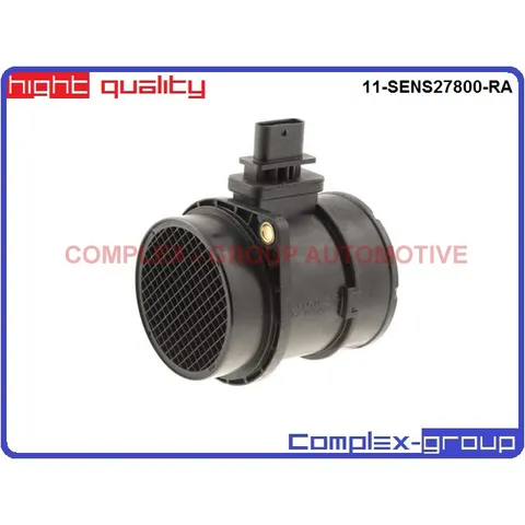 Расходомер воздуха CGA 11SENS27800RA