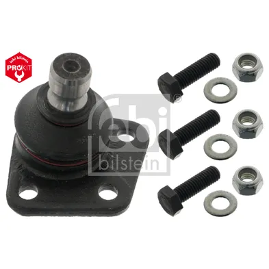 Опора шаровая пр /л SKODA FELICIA FEBI 25334