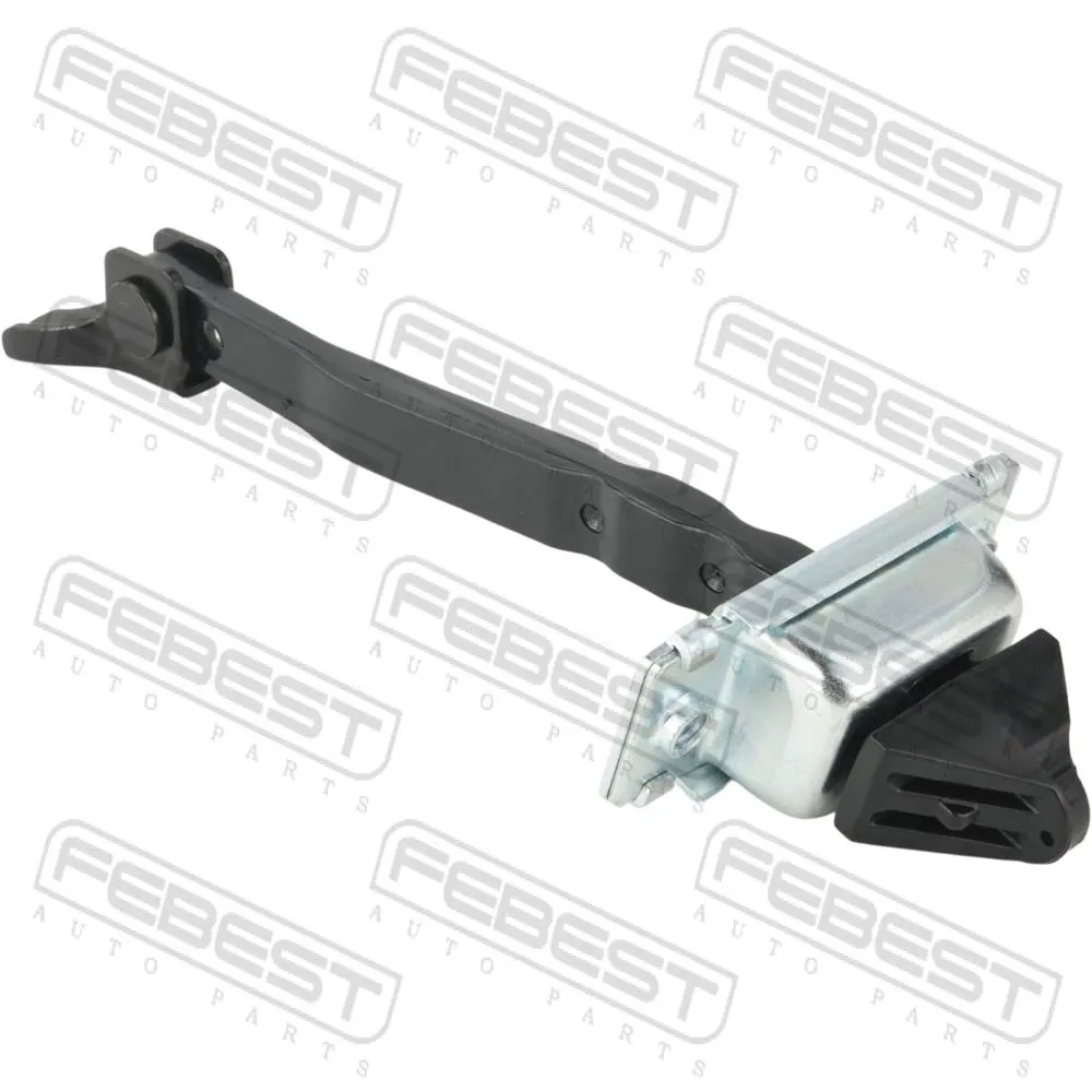 Ограничитель открытия двери MAZDA CX-5 KE 2011- [GEN] FEBEST 0599-CDKE