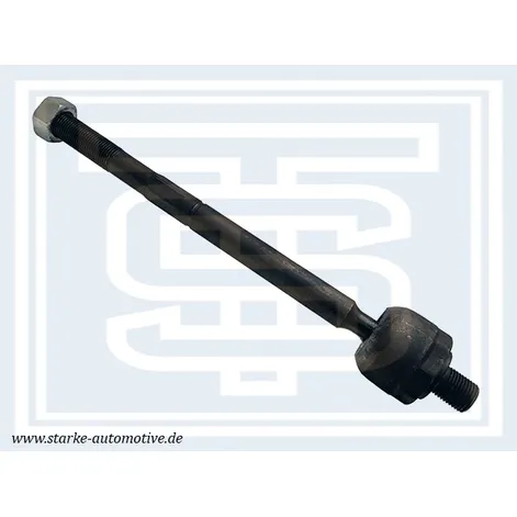 Тяга рулевая FIAT DUCATO / CITRON JUMPER / PEUGEOT BOXER 04.2006-- STARKE 154-420