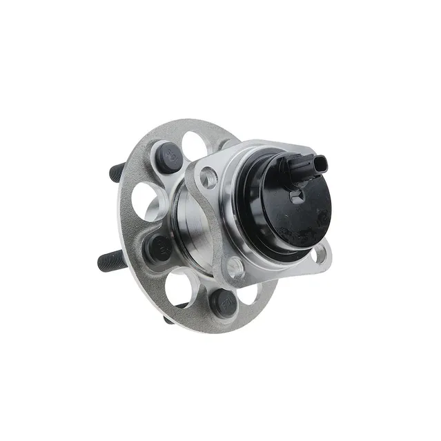 Подшипник ступицы задний TOYOTA URBAN CRUISER 2WD 09- NTY KLTTY137