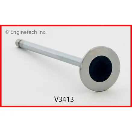 Клапан выпускной Chrysler 2.0L SOHC 95-00 ENGINETECH V3413