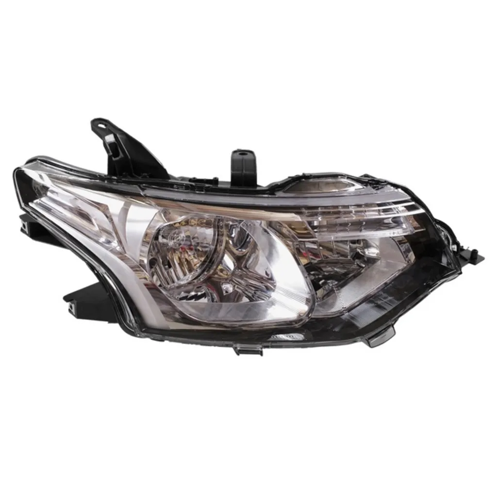 Фара R галоген