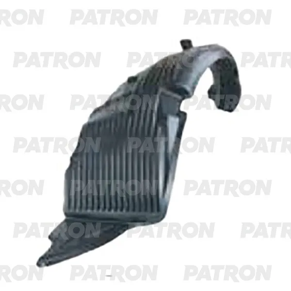 Подкрылок Передн лев HYUNDAI I20 13-14 PATRON P72-2376AL