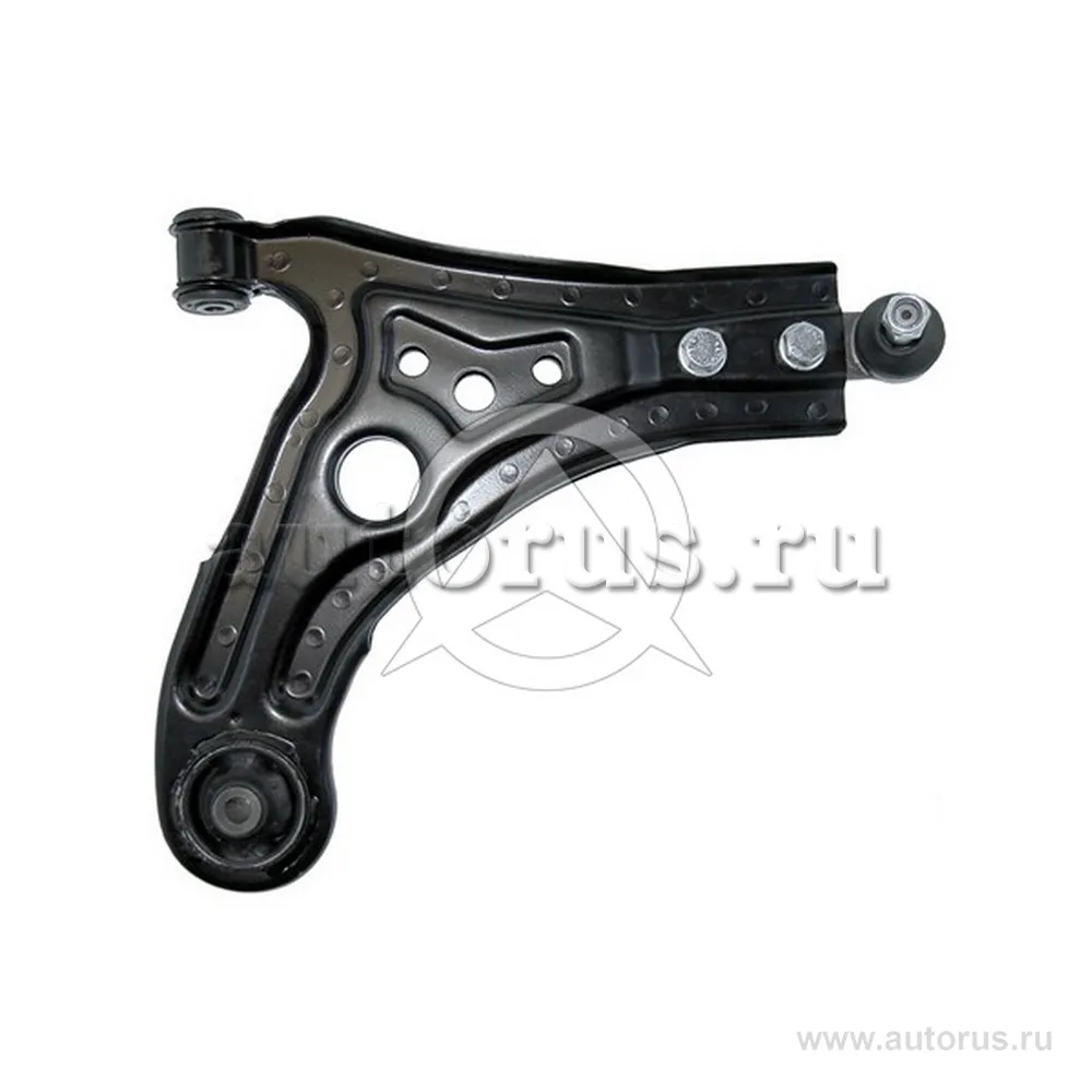 Рычаг пер. прав. Chevrolet Aveo 06>