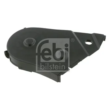 Кожух ремня ГРМ AD VW 4cyl 8V FEBI 24504