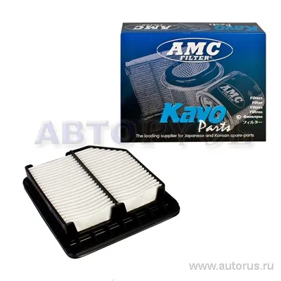 Фильтр воздушный HONDA CIVIC 4D/5D AMC FILTER HA-8649