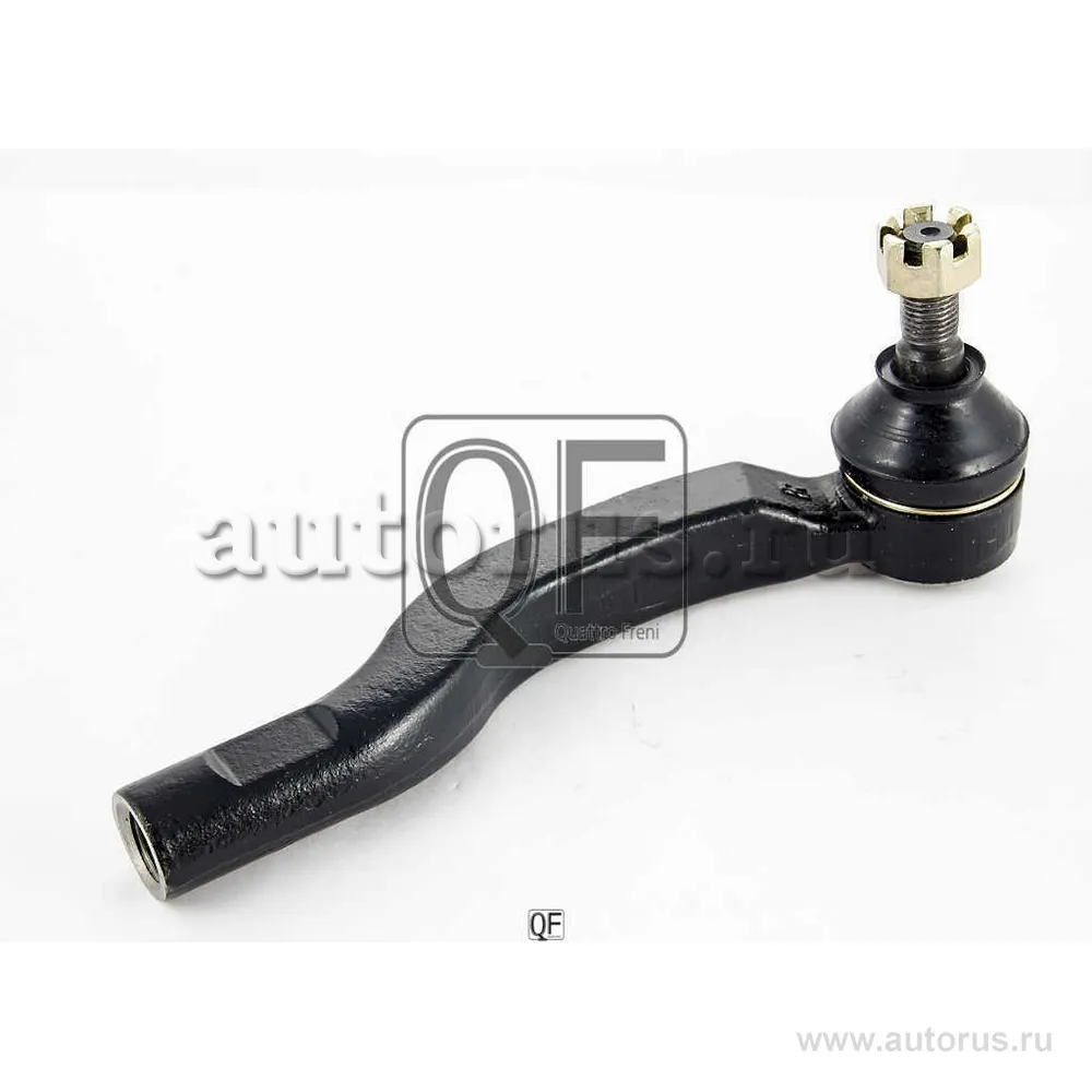 НАКОНЕЧНИК РУЛЕВОЙ RH COROLLA AURIS 07