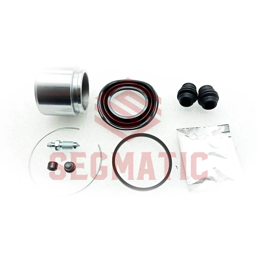 Ремкомплект суппорта+поршень HONDA CR-V II SERIES 2.0 07-02-> SEGMATIC SG700402