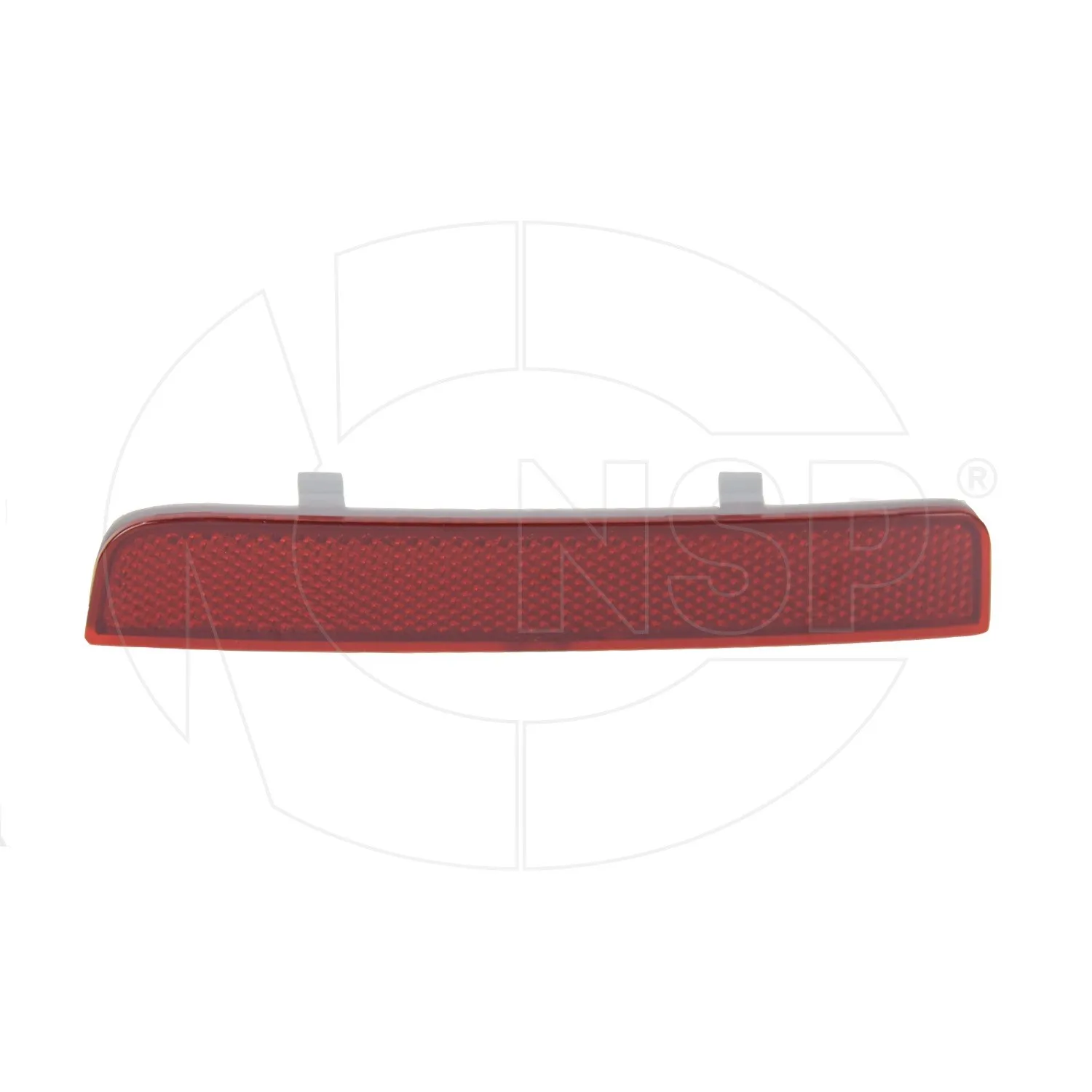 Катафот бампера заднего правый Range Rover Sport (09-12)