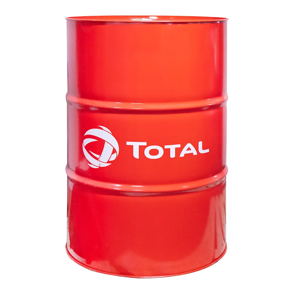 Масло моторное TOTALENERGIES Rubia Polytrafic 10W-40 208 л 10261101
