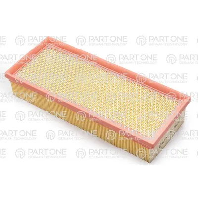 Фильтр воздушный NISSAN: ALTIMA 07-10 2.5 PART-ONE 1AF127